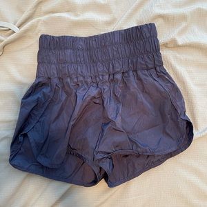 Free people the way home shorts